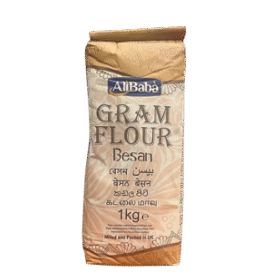 Alibaba Gram Flour 1kg