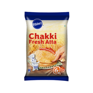 Pillsbury Chakki Atta 10 kg