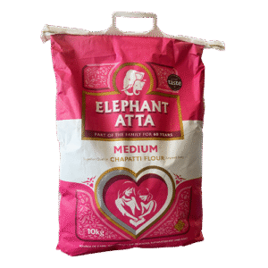 Elephant Atta Medium 10 kg