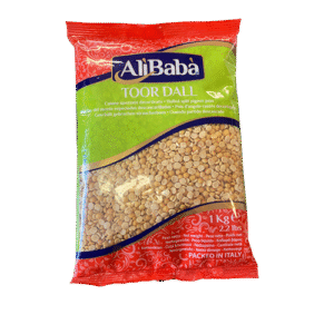 Alibaba Toor Dal 1 Kg