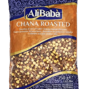 Alibaba Roasted Chana 750g