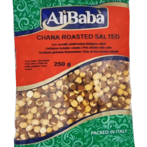Alibaba Roasted Salted Chana