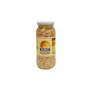 Bueno Vita Bonor i Glass 570g