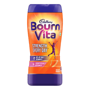 Cadbury Bourn Vita 500 gm