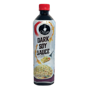 Ching's Dark Soy Sauce 750g