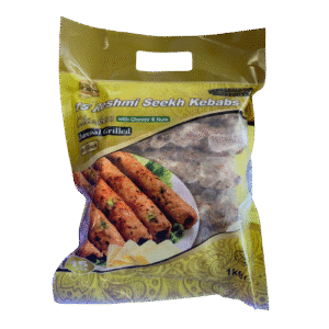 Crown Reshmi Kebab Chicken 15stk
