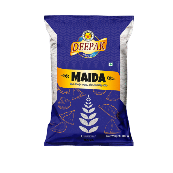 Deepak Maida 500g.