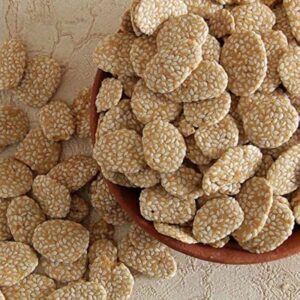 Desi Gur Rewri 400 gm