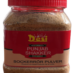 Desi Punjabi Shakkar