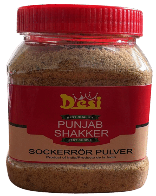 Desi Punjabi Shakkar