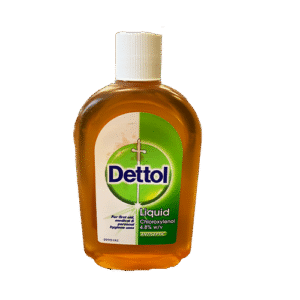 Dettol Liquid 500ml
