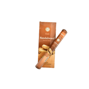 Flute Agarbatti Sandalwood