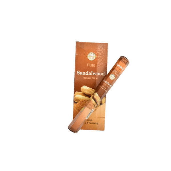 Flute Agarbatti Sandalwood