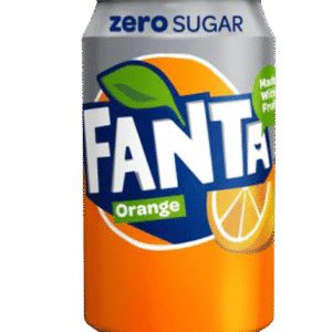 Fanta Orange Low Calorie