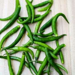 Farsk Green Chilli