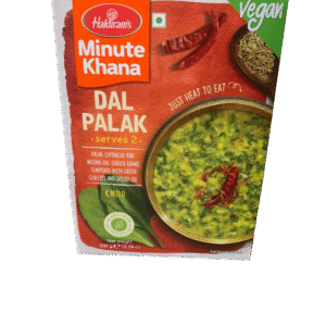 Haldiram's Dal Palak