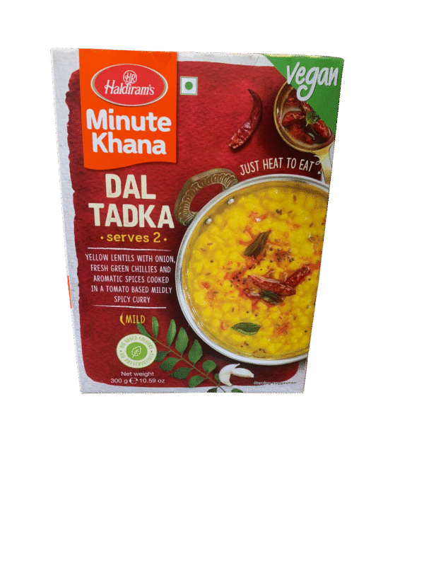 Haldiram's Dal Tadka