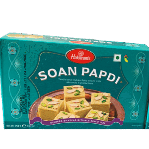 Haldiram Soan Papdi 250gm