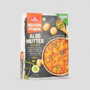 Haldiram's Aloo Mutter