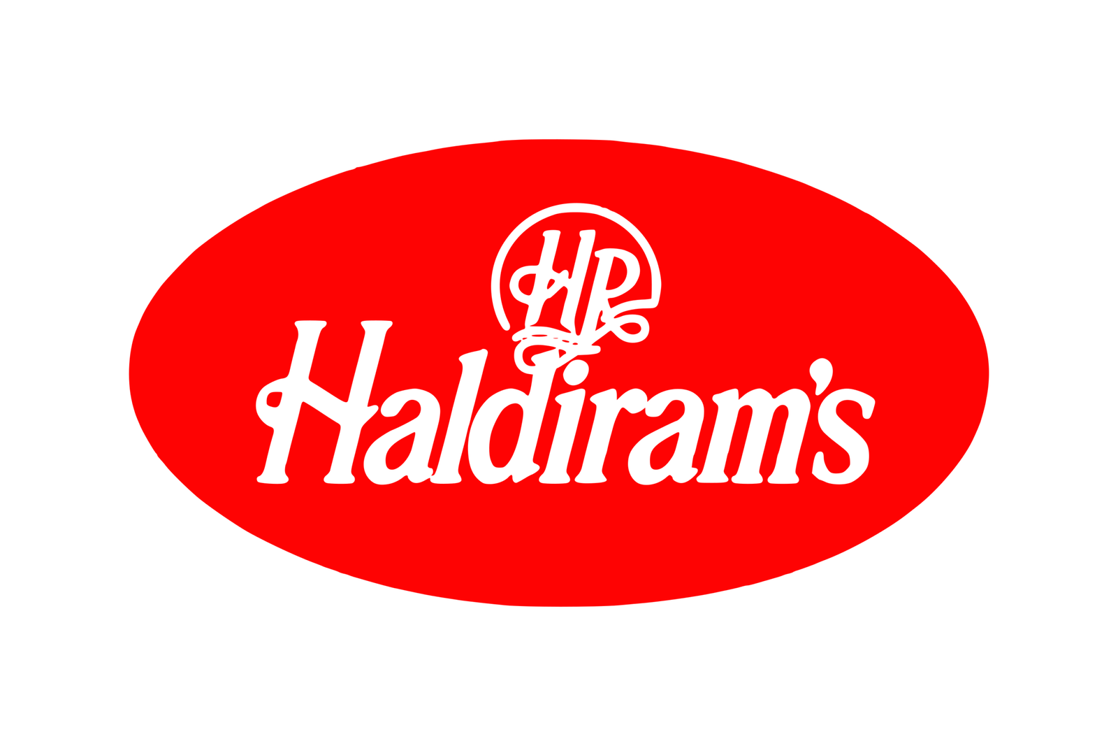 Haldiram