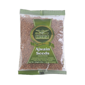 Heera Ajwain Seeds 100g-
