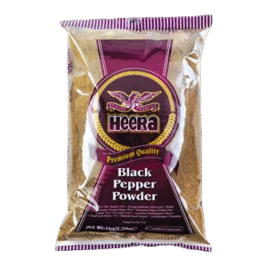 Heera-Black-Pepper-Powder-400g