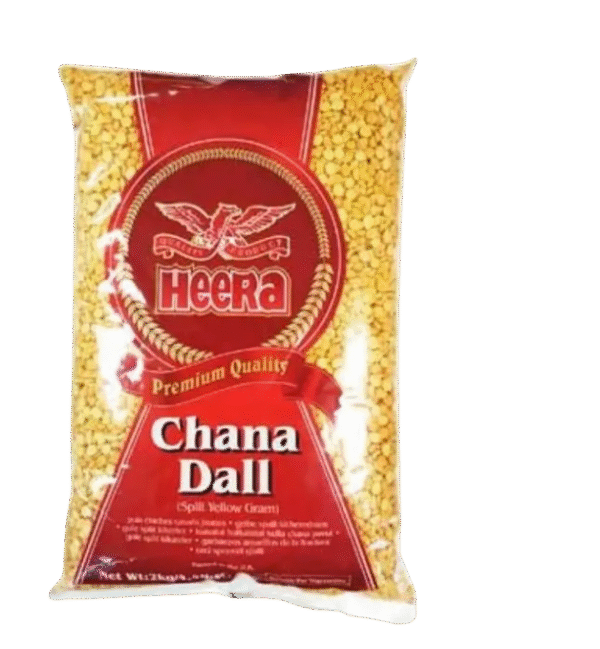 Heera Chana Dal 2 Kg