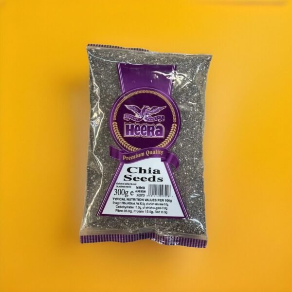 Heera Chia Seeds