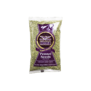 Heera Fennel Seeds 300g-