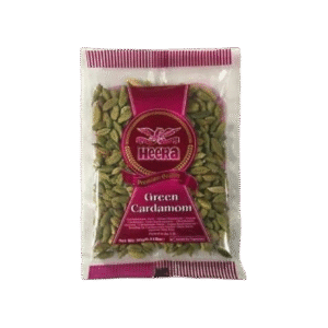 Heera Green Cardamom 50g-