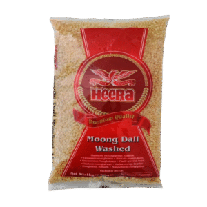 Heera Moong dal Washed 1 kg