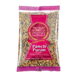 Heera Panch Puren