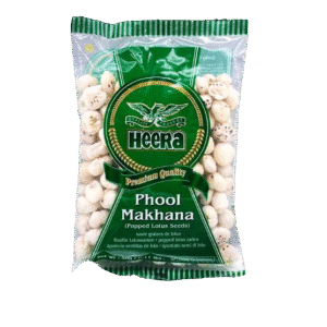 Heera Phool Makhana 100 gsm
