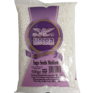 Heera Sago Seeds