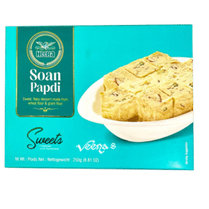 Heera Soan Papdi 250g