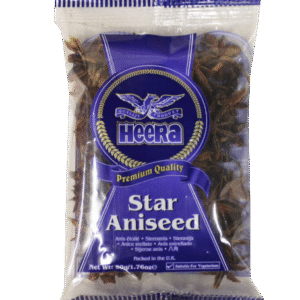Heera Star Aniseeds