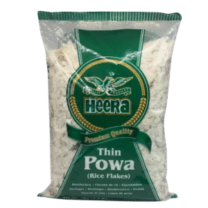 Heera Thin Powa (Rice Flake) 300g
