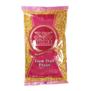 Heera Toor Dall Plain