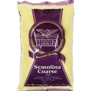 Heera Semolina Coarse