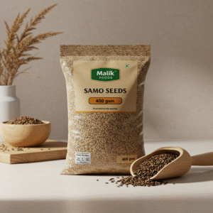Malik Foods Samo Seeds