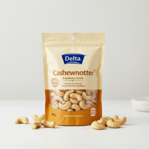 Delta Cashewnotter