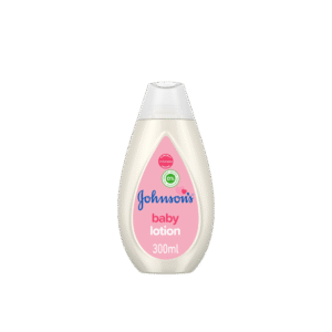 Johnsons Baby lotion 300 ml