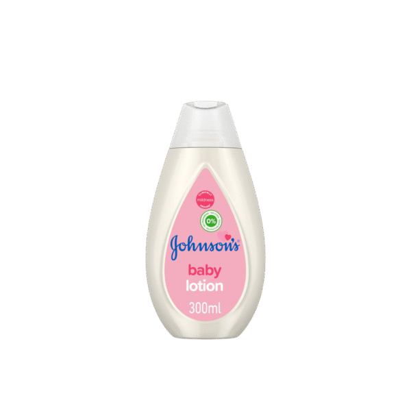 Johnsons Baby lotion 300 ml