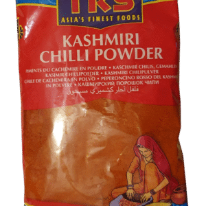 TRS Kashmiri Chilli Powder 400g –