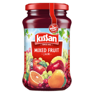 Kissan Mixed Fruit Jam 500g