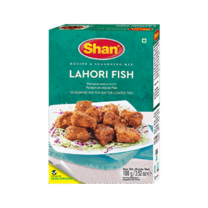 Lahori-Fish