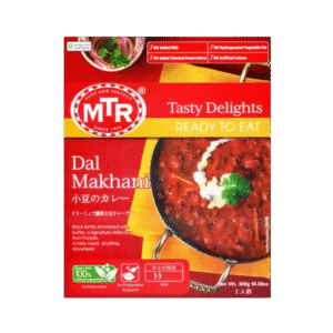 MTR Dal Makhni