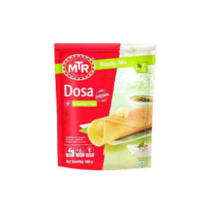 MTR dosa Mix-