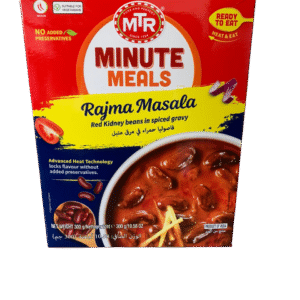 MTR Rajma Masala
