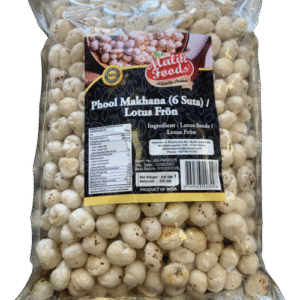 Malik Phool Makhana 200 gm